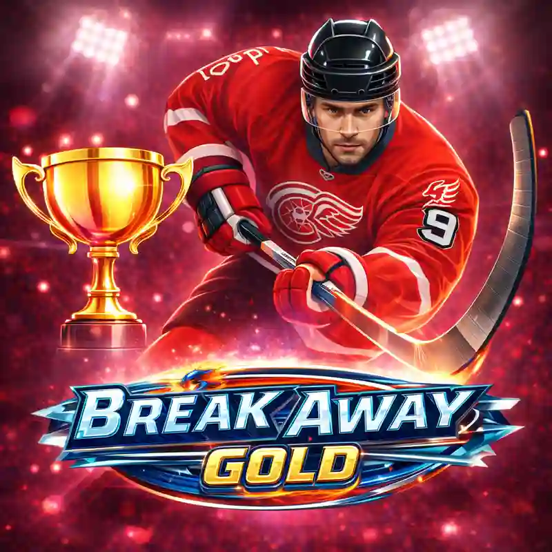 Break Away Gold Slot Game sa bajivip