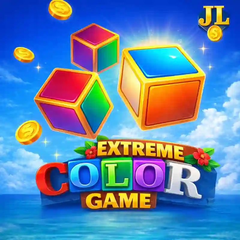 Color Game Extreme online casino game by bajivip
