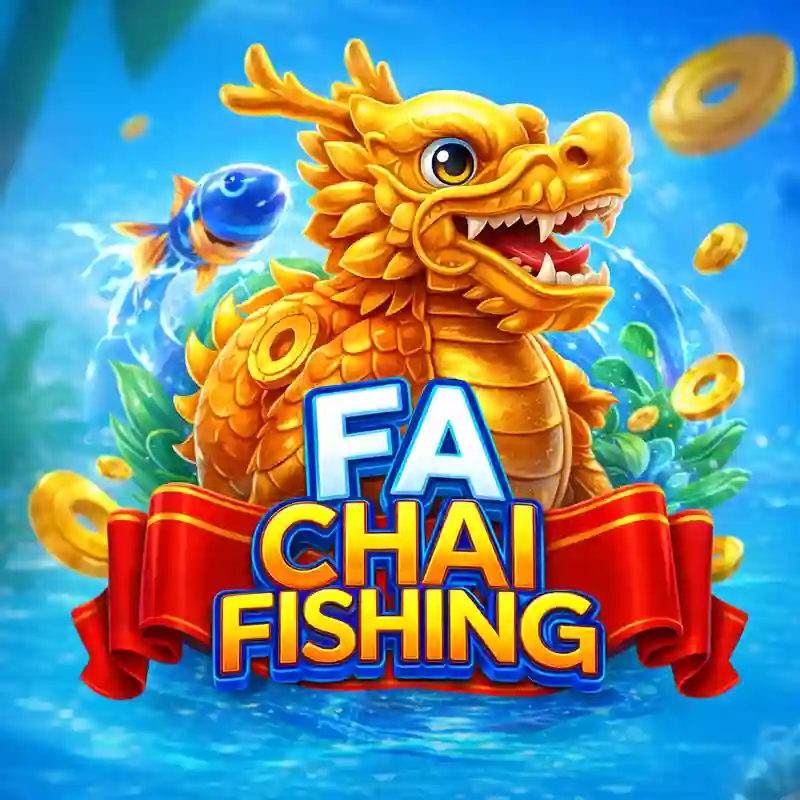 Fa Chai Fishing Arcade Casino Game