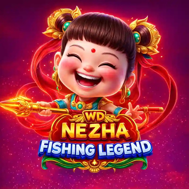 WD Leġġenda tas-Sajd Nezha slot game sa bajivip